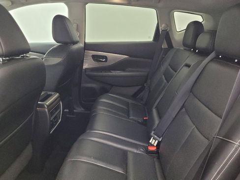 Used 2016 Nissan Murano SL w/ SL Technology Package AWD/4WD image 18