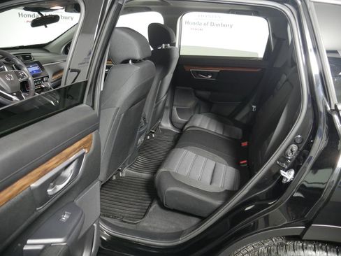 Certified 2022 Honda CR-V EX image 29