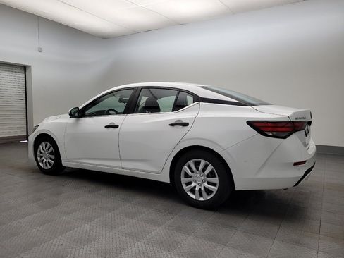 Used 2024 Nissan Sentra S image 3