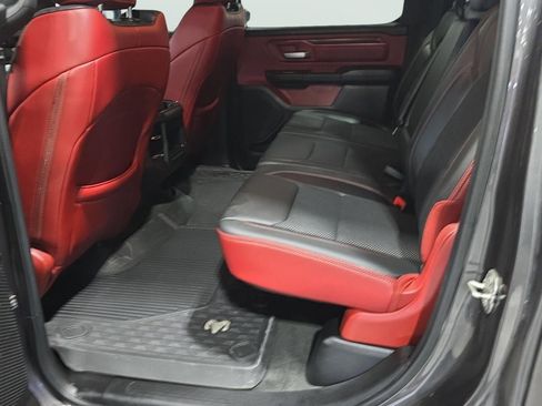 Used 2024 RAM 1500 Rebel w/ Rebel Level 1 Equipment Group image 18