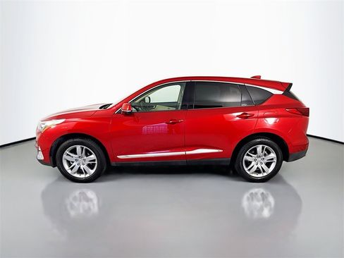 Used 2019 Acura RDX FWD w/ Advance Package image 2