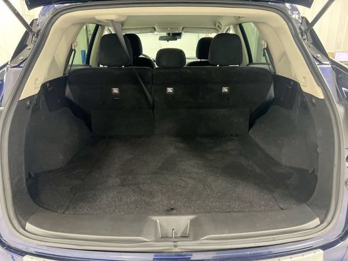Used 2023 Nissan Murano S AWD/4WD image 23