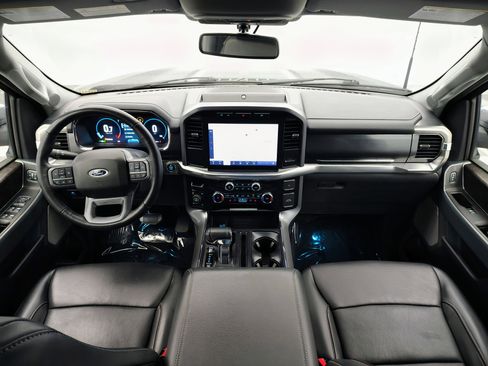 Used 2023 Ford F150 Lariat image 39