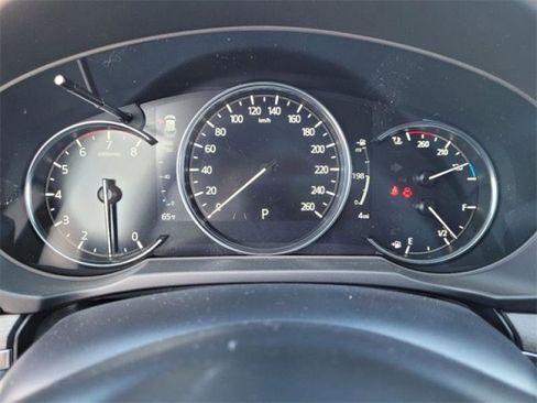 Used 2023 MAZDA CX-5 Signature image 17