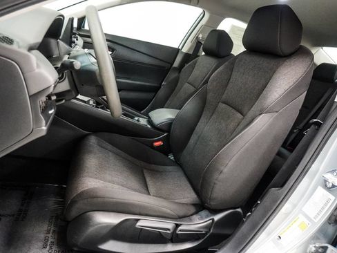 Used 2024 Honda Accord LX image 6