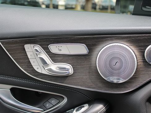 Used 2019 Mercedes-Benz C 300 4MATIC Coupe image 8