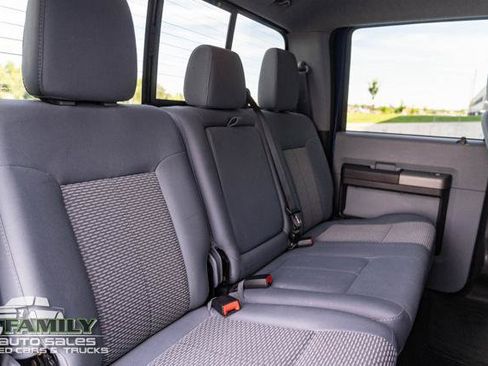 Used 2012 Ford F250 XLT w/ XLT Value Pkg AWD/4WD image 27
