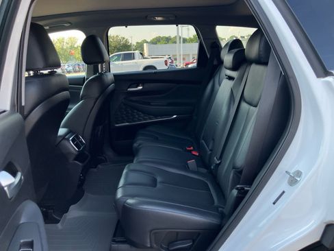 Used 2019 Hyundai Santa Fe Limited AWD/4WD image 34