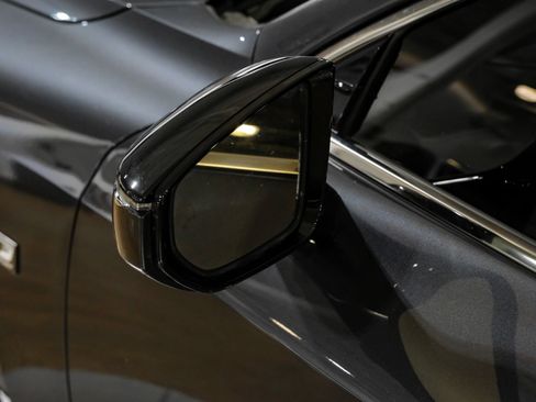 Used 2024 Lexus IS 350 F Sport w/ Navigation Package RWD image 40