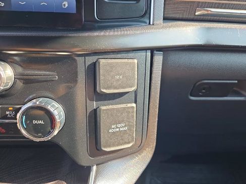 Certified 2023 Ford F150 Platinum w/ FX4 Off-Road Package AWD/4WD image 30