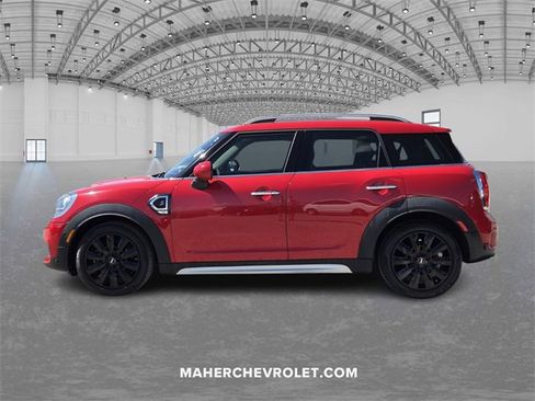 Used 2019 MINI Cooper Countryman S image 4