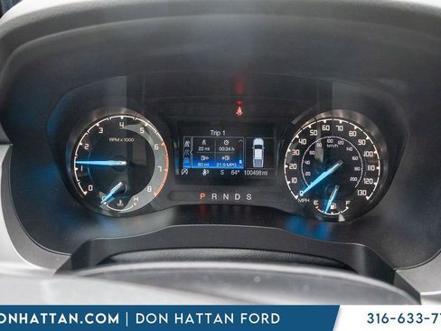 Used 2019 Ford Ranger XLT w/ Equipment Group 302A Luxury AWD/4WD image 6