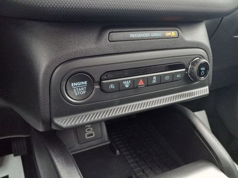 New 2025 Ford Bronco Sport Big Bend w/ Black Appearance Package image 21