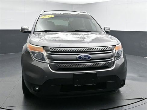 Used 2013 Ford Explorer Limited image 5