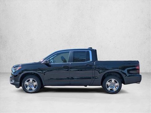 New 2026 Honda Ridgeline RTL image 5