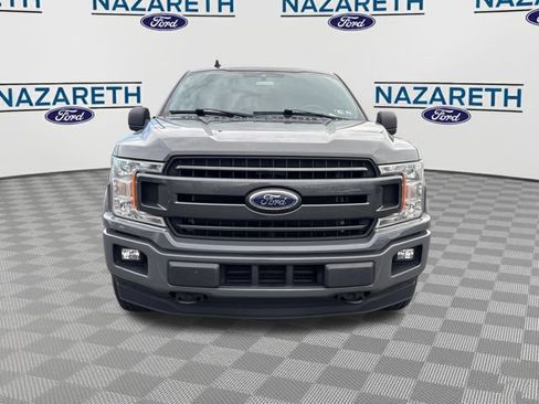 Used 2020 Ford F150 XLT w/ Equipment Group 302A Luxury AWD/4WD image 2