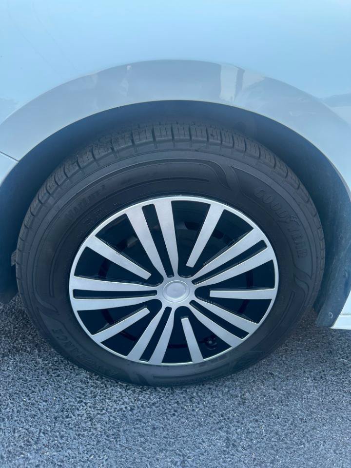 Used 2016 Volkswagen Jetta S FWD image 28