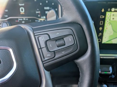 Certified 2025 GMC Sierra 1500 Denali image 21