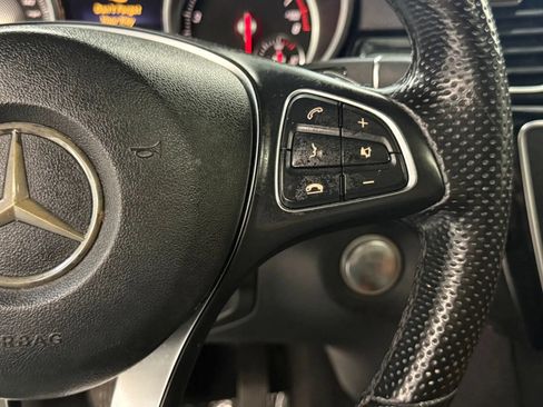 Used 2016 Mercedes-Benz GLE 350 image 29