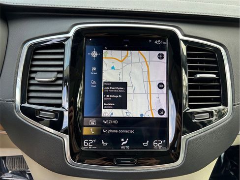 Used 2019 Volvo XC90 T6 Inscription w/ Protection Package Premier image 32