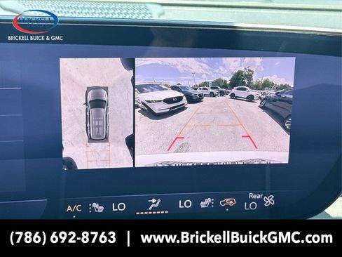 New 2025 Buick Enclave Sport Touring w/ Super Cruise Package image 28