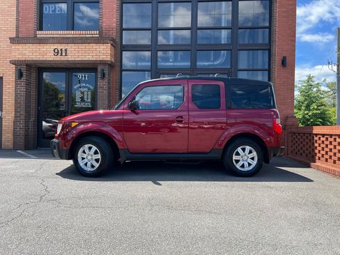 Used 2006 Honda Element EX-P image 4