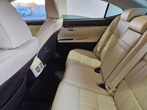 Used 2017 Lexus ES 350 350 image 22