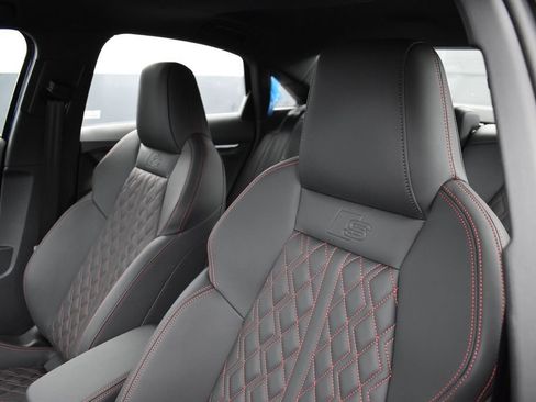 New 2026 Audi S3 Premium AWD/4WD image 9