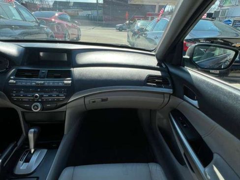 Used 2010 Honda Accord EX-L image 22