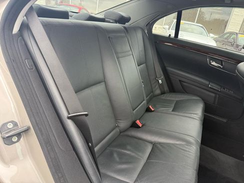 Used 2007 Mercedes-Benz S 550 image 11