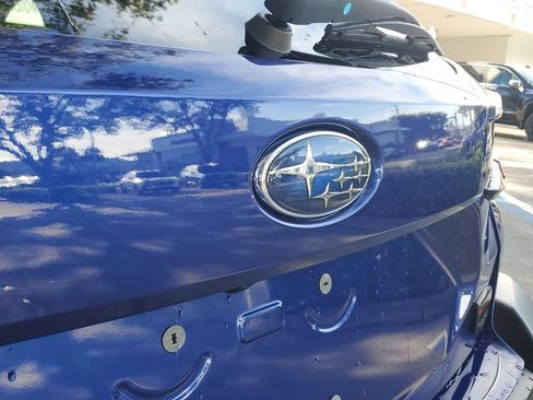 Used 2026 Subaru Crosstrek 2.5i Wilderness w/ Crosstrek Mirror Package AWD/4WD image 28