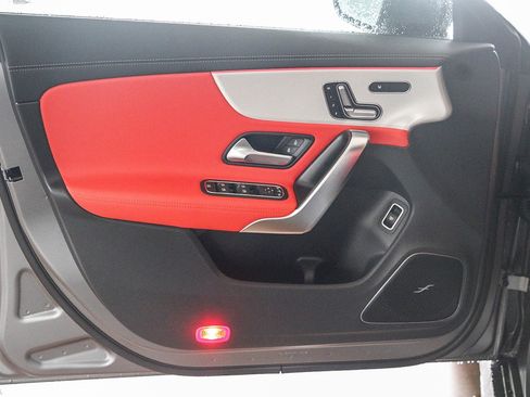 New 2026 Mercedes-Benz CLA 35 AMG 4MATIC image 16