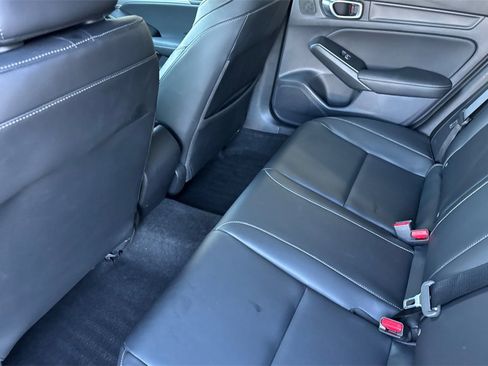 Used 2023 Acura Integra A-Spec image 5