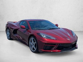 Used 2020 Chevrolet Corvette Stingray Preferred Conv w/ 2LT Preferred Equipment Group RWD video 3