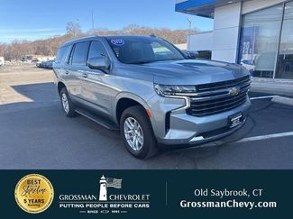 Used 2024 Chevrolet Tahoe LT video 1