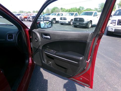 Used 2021 Dodge Charger Police w/ Fleet Safety Group image 28