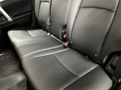 Used 2024 Toyota 4Runner TRD Sport w/ Technology Package image 11