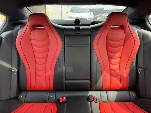 Used 2022 BMW 840i Gran Coupe xDrive w/ Driving Assistance Package image 26