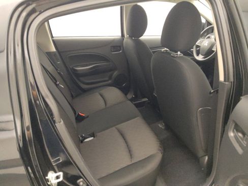 Used 2024 Mitsubishi Mirage ES FWD image 19