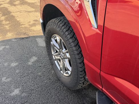 Used 2022 Ford F150 XLT w/ Equipment Group 302A High image 78