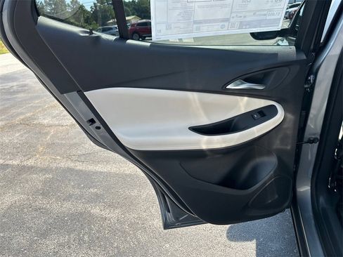 New 2026 Buick Encore GX Preferred image 22