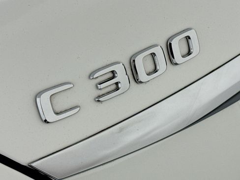 Certified 2021 Mercedes-Benz C 300 Sedan image 10