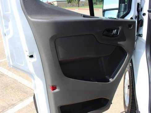 Used 2026 Ford Transit 350 XLT RWD image 30