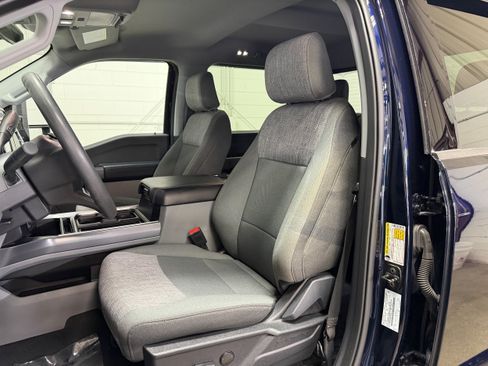 Used 2024 Ford F250 XLT w/ FX4 Off-Road Package AWD/4WD image 10