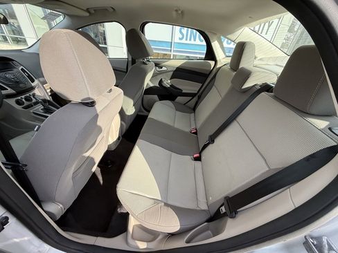 Used 2013 Ford Focus SE image 27