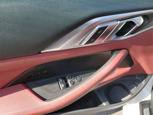 Used 2025 BMW 430i xDrive Coupe image 11