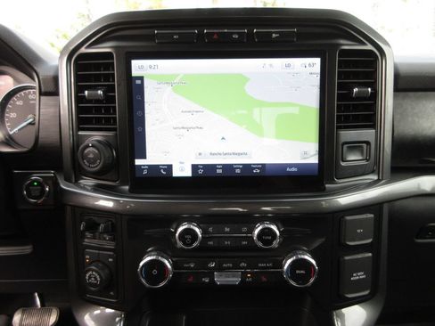 Certified 2023 Ford F150 Tremor w/ Trailer Tow Package AWD/4WD image 18