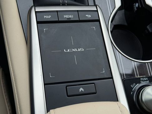 Certified 2021 Lexus RX 450h AWD w/ Luxury Package image 35