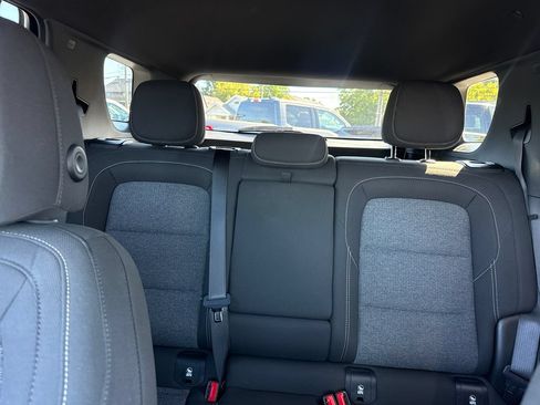 Used 2026 GMC Terrain Elevation FWD image 40