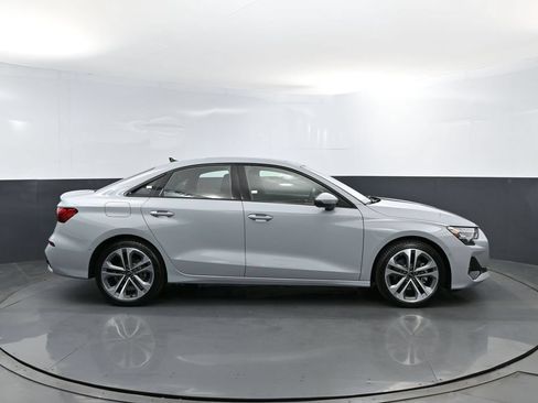 New 2026 Audi A3 2.0T Premium AWD/4WD image 4